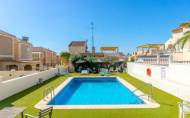 Herverkoop - Town House -
Orihuela Costa - Costa Blanca