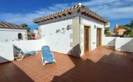 Herverkoop - Villa -
Algorfa - Inland