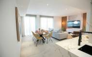 New Build - Apartment -
San Pedro del Pinatar - Centro