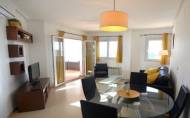 Herverkoop - Apartment -
Hacienda Riquelme Golf Resort - Inland
