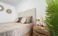 Revente - Apartamento -
Torrevieja - Centro