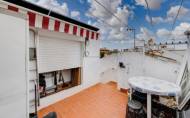 Resale - Town House -
Torrevieja - Costa Blanca