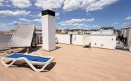 Revente - Villa -
Torrevieja - Aguas Nuevas