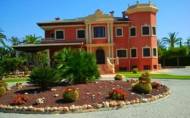 Reventa - Villa -
Elche - Costa Blanca