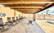 Resale - Villa -
Fuente Álamo - Inland