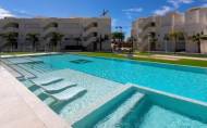 Revente - Apartment -
Guardamar del Segura - El Raso
