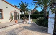 Reventa - Villa -
Cabo Roig - Costa Blanca