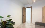 Herverkoop - Penthouse -
Torrevieja - Playa del Cura