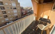 Herverkoop - Apartment -
Torrevieja - La Mata