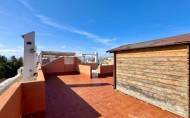 Revente - Town House -
Gran Alacant - Monte Faro-altomar