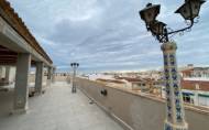 Resale - Penthouse -
Torrevieja - Costa Blanca