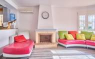 Herverkoop - Villa -
Los Montesinos - La Herrada