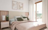 Revente - Villa -
Finestrat - Balcón De Finestrat