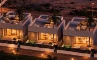 Nieuwbouw Woningen - Villa -
Torre Pacheco - Santa Rosalia Lake And Life Resort