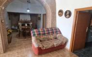 Herverkoop - Country House -
Hondón de las Nieves - Inland