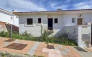 Herverkoop - Town House -
La Duquesa - Costa del Sol