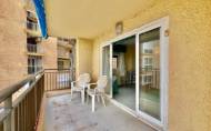 Herverkoop - Apartamento -
Torrevieja - Playa del Cura