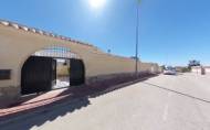 Herverkoop - Villa -
Villamartin - Costa Blanca