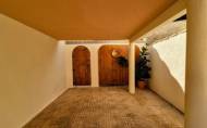 Herverkoop - Villa -
Villamartin - Costa Blanca
