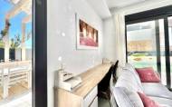 Herverkoop - Villa -
Orihuela Costa - Lomas de Cabo Roig