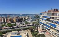 Herverkoop - Apartment -
Torrevieja - Puerto Deportivo Marina Salinas