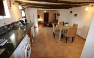 Revente - Country Property/Finca -
Cehegin - Inland