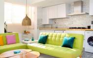 Resale - Apartment -
Alicante - Mercado