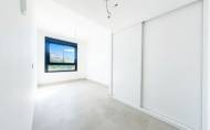 Herverkoop - Penthouse -
Benalmádena - Costa del Sol