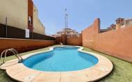 Resale - Town House -
Cabo Roig - Costa Blanca