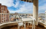 Reventa - Apartment -
Torrevieja - Costa Blanca