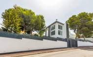 Herverkoop - Villa -
Torrevieja - Costa Blanca