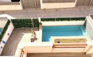 Herverkoop - Town House -
Ciudad Quesada - Costa Blanca