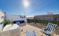 Herverkoop - Penthouse -
Torrevieja - Costa Blanca