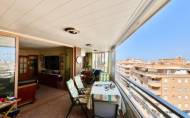 Herverkoop - Apartment -
Torrevieja - La Mata
