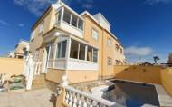 Herverkoop - Town House -
Rojales - Lo Marabú