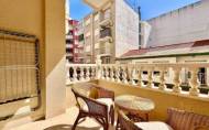 Herverkoop - Apartamento -
Torrevieja - Playa del Cura