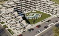 Reventa - Apartment -
San Miguel de Salinas - Pueblo