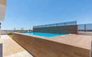 Herverkoop - Apartment -
San Pedro del Pinatar - Lo Pagan