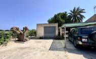Herverkoop - Country House -
La Marina - Costa Blanca