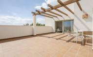 Herverkoop - Penthouse -
Orihuela Costa - Costa Blanca