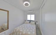 Herverkoop - Villa -
Los Montesinos - Costa blanca sur