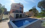 Resale - Villa -
Pilar de la Horadada - Pinar de Campoverde