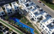 Herverkoop - Apartment -
Orihuela Costa - Costa Blanca
