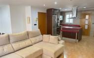Revente - Apartamento -
Torrevieja - Centro