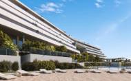 Nouvelle construction - Apartment -
Fuengirola - Higueron