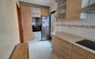 Herverkoop - Villa -
Torrevieja - Costa Blanca