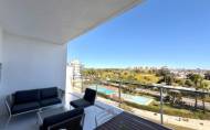 Revente - Apartment -
Pilar de la Horadada - Costa Blanca