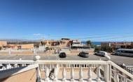 Herverkoop - Town House -
Gran Alacant - Monte y Mar Alto