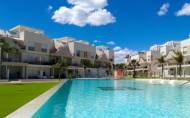 Herverkoop - Penthouse -
Guardamar del Segura - EL RASO