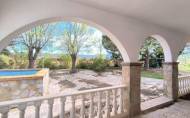 Reventa - Country House -
Yecla - Inland